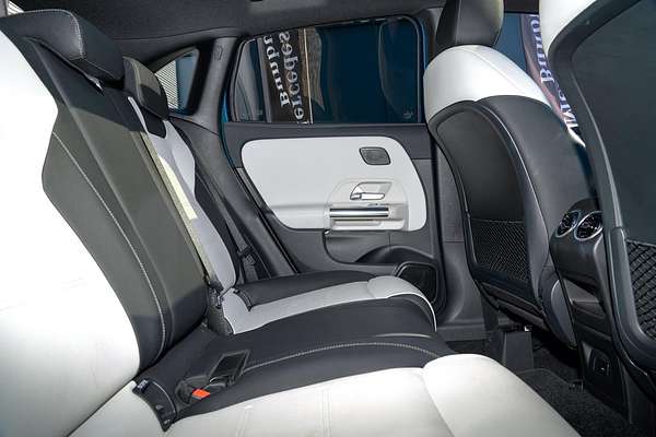 2021 Mercedes-Benz GLA-Class GLA200 H247