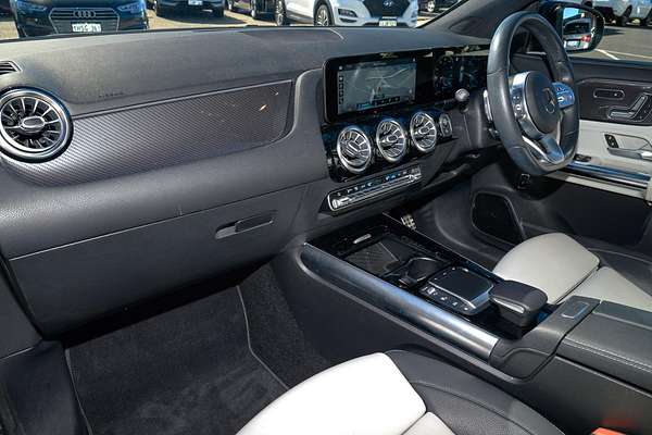 2021 Mercedes-Benz GLA-Class GLA200 H247