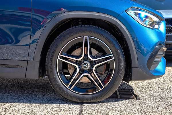 2021 Mercedes-Benz GLA-Class GLA200 H247