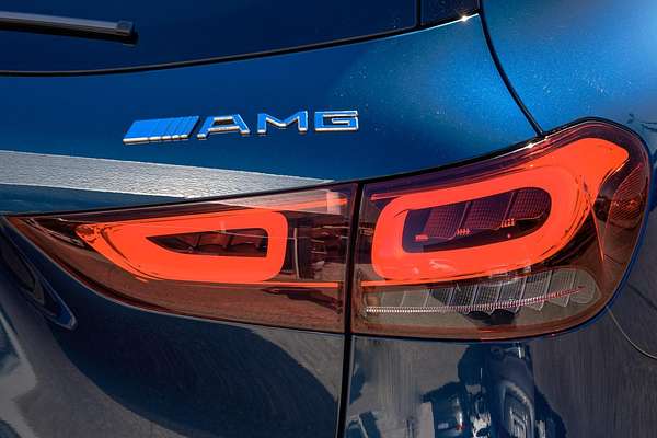 2021 Mercedes-Benz GLA-Class GLA200 H247