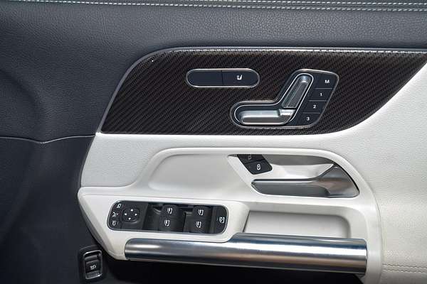 2021 Mercedes-Benz GLA-Class GLA200 H247