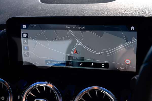 2021 Mercedes-Benz GLA-Class GLA200 H247