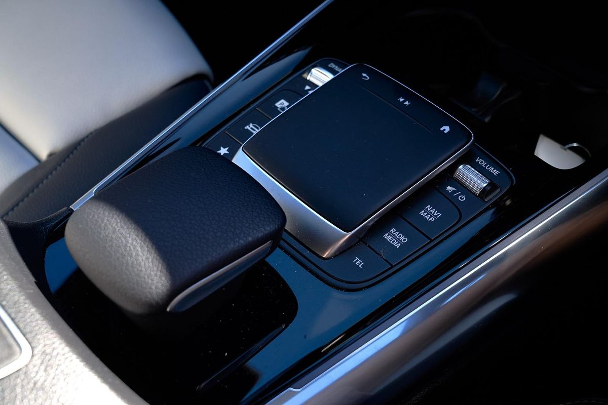 2021 Mercedes-Benz GLA-Class GLA200 H247
