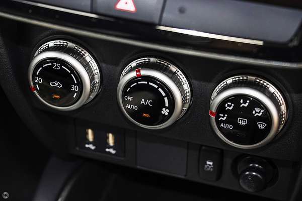 2024 Mitsubishi ASX ES XD 2WD