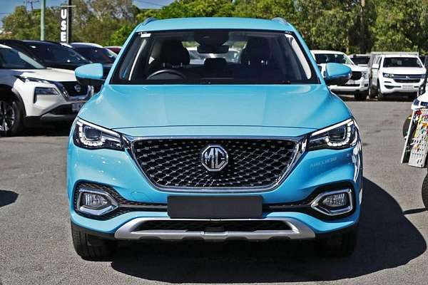 2024 MG HS Excite SAS23