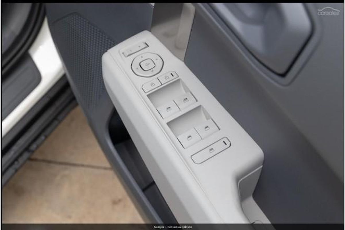 2025 Kia EV3 Earth Long Range SV
