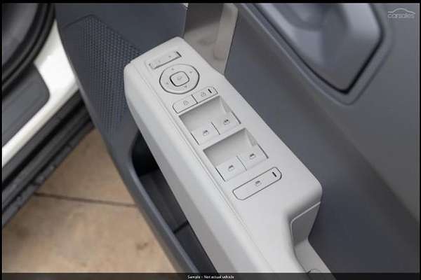 2025 Kia EV3 Earth Long Range SV