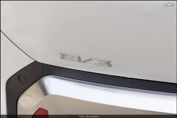 2025 Kia EV3 Earth Long Range SV