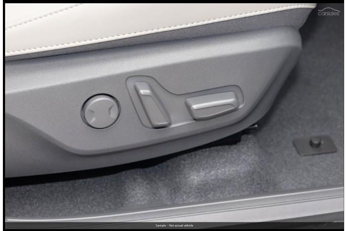 2025 Kia EV3 Earth Long Range SV