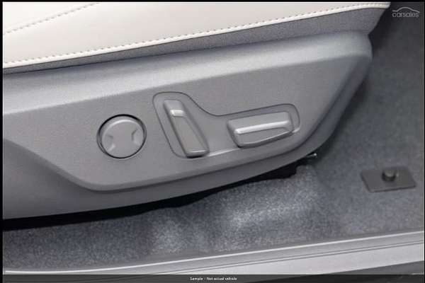 2025 Kia EV3 Earth Long Range SV