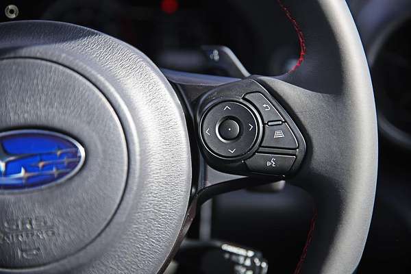 2023 Subaru BRZ S ZD8