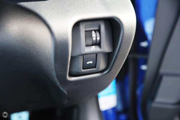 2023 Subaru BRZ S ZD8
