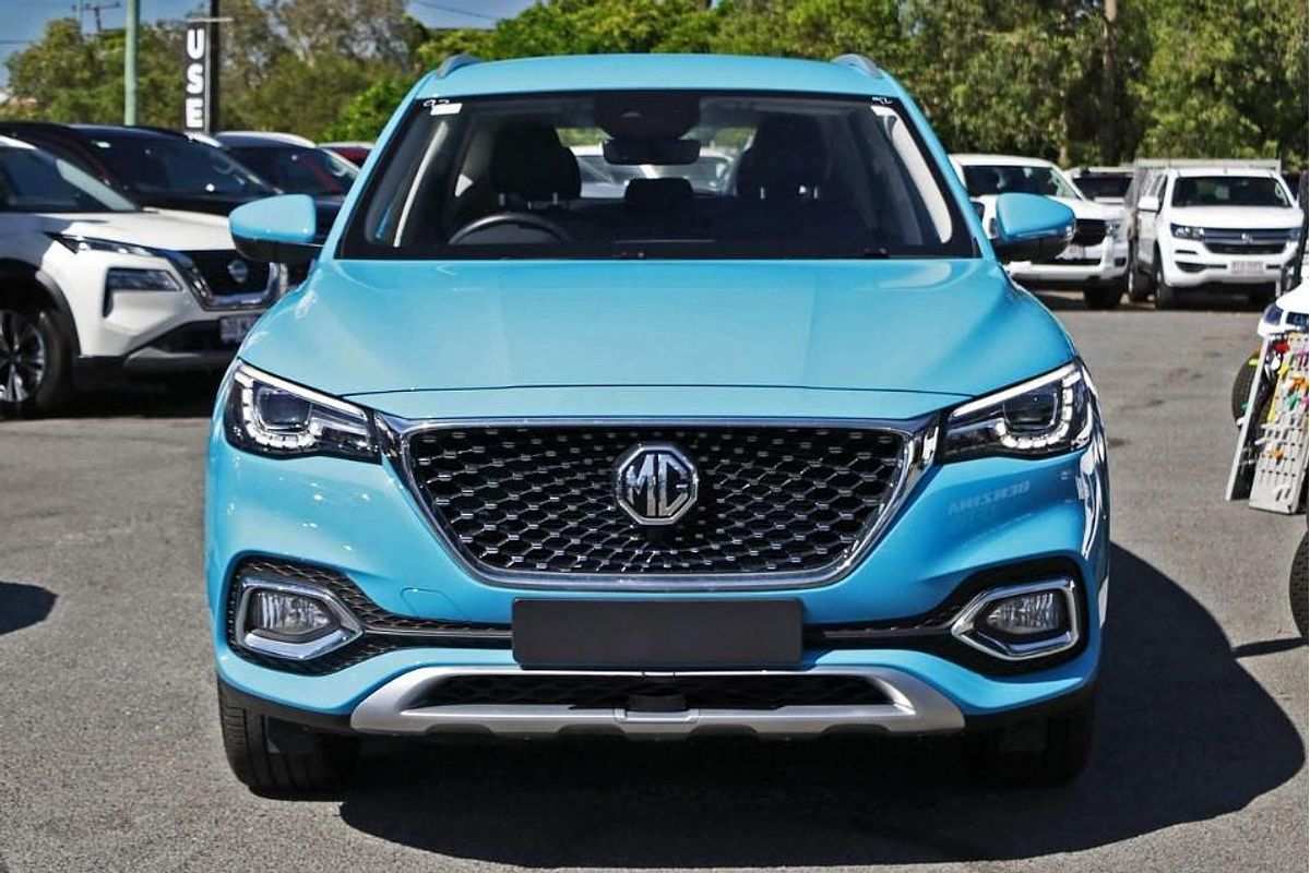 2024 MG HS Excite SAS23