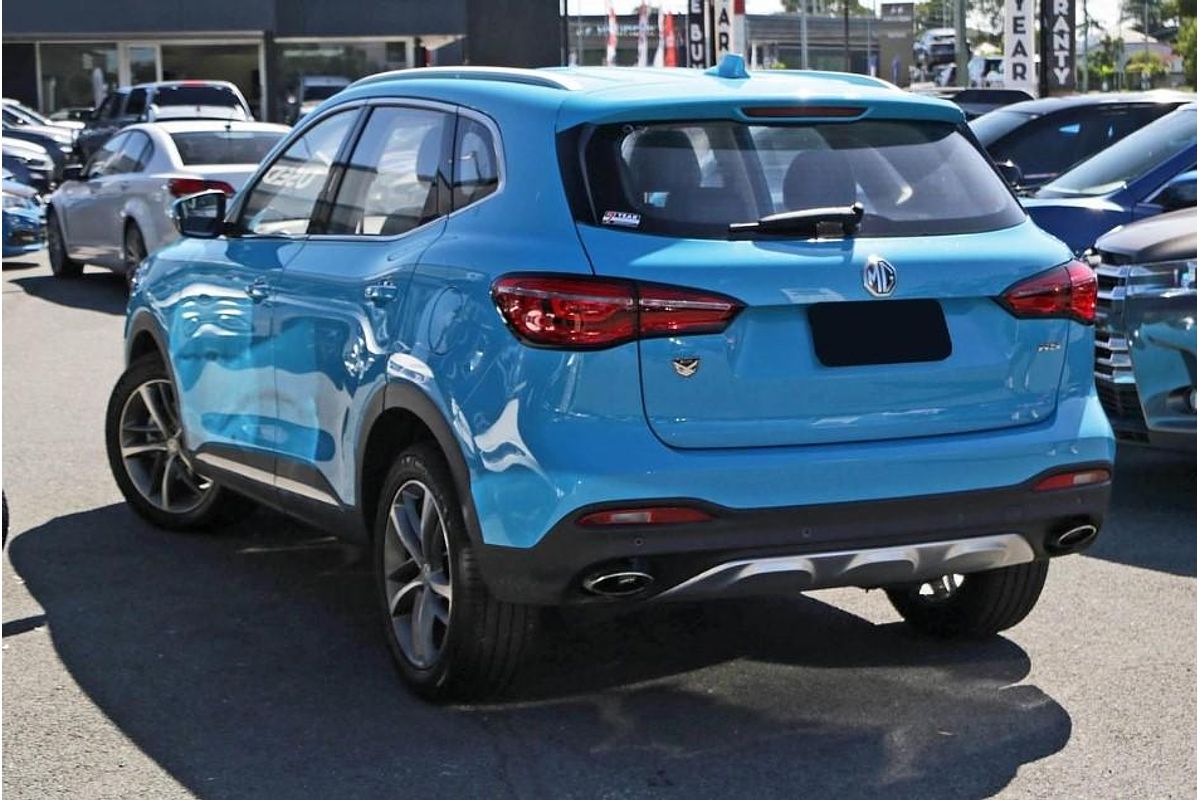 2024 MG HS Excite SAS23