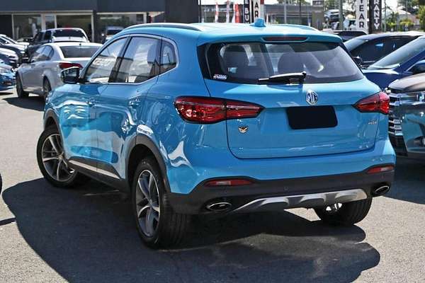 2024 MG HS Excite SAS23
