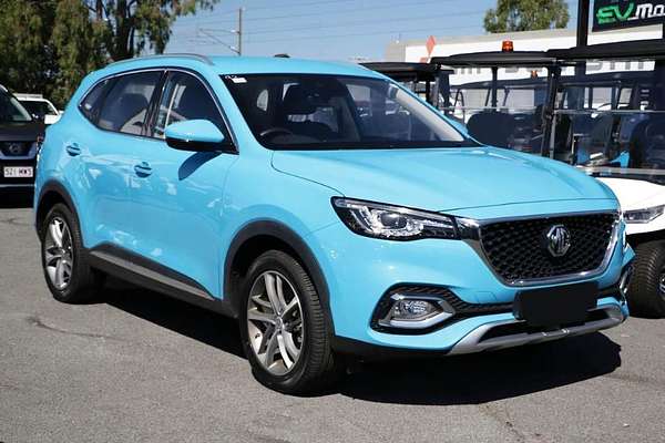 2024 MG HS Excite SAS23