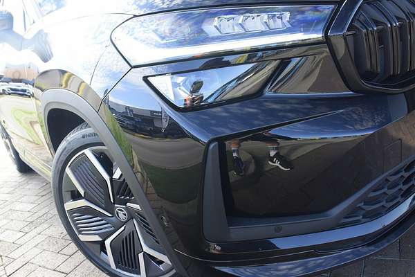 2025 SKODA Kodiaq 140TSI Sportline PS