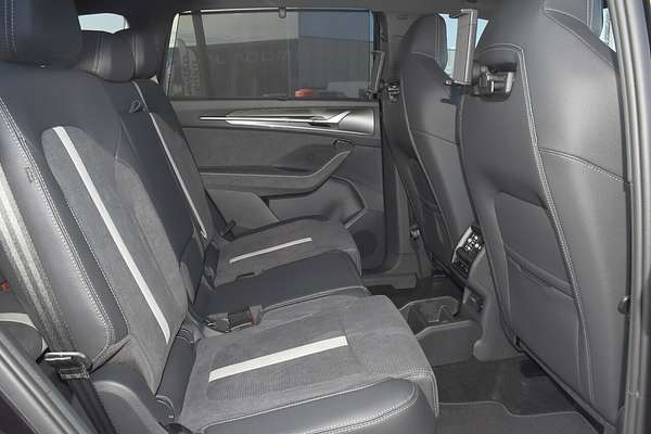 2025 SKODA Kodiaq 140TSI Sportline PS