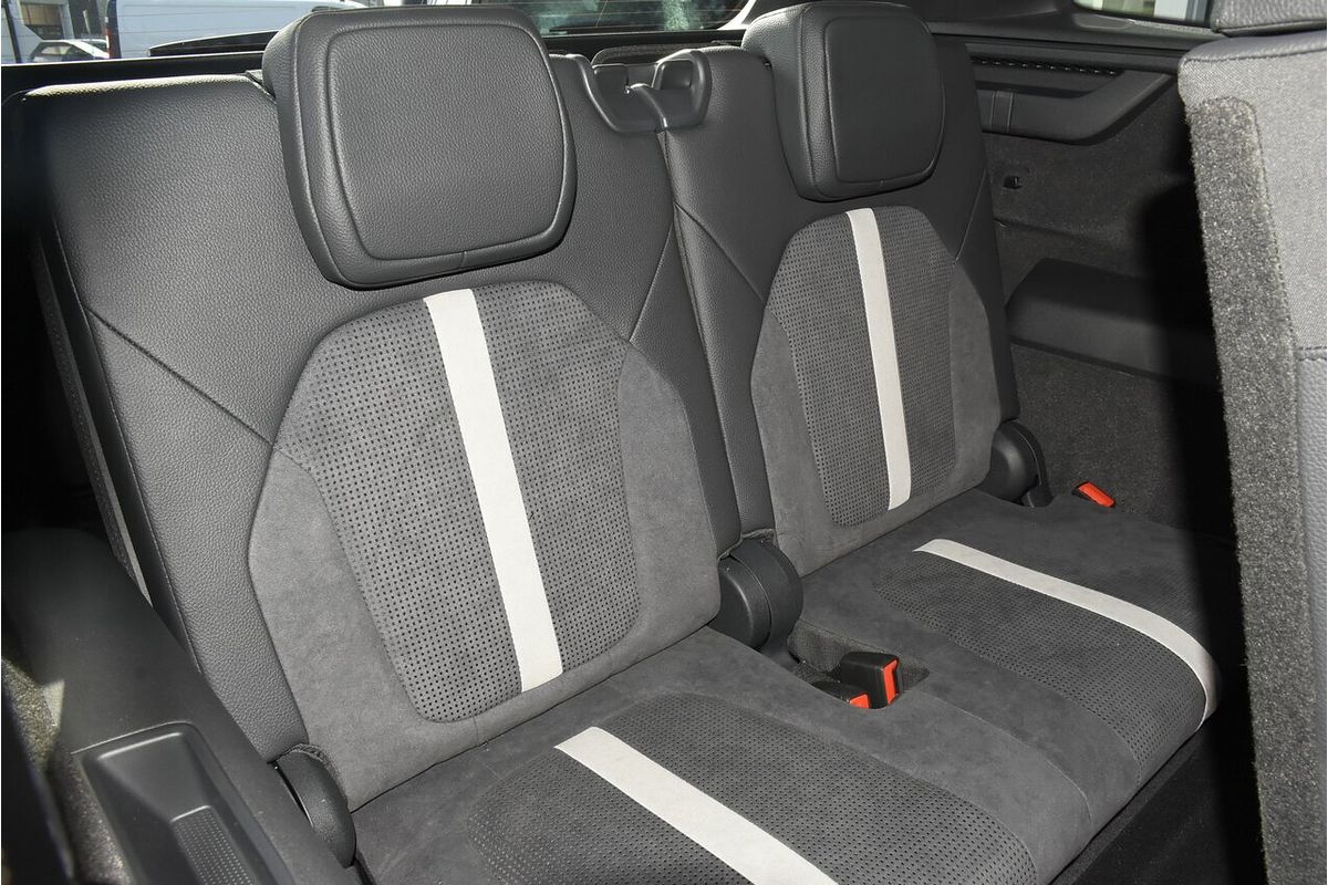 2025 SKODA Kodiaq 140TSI Sportline PS