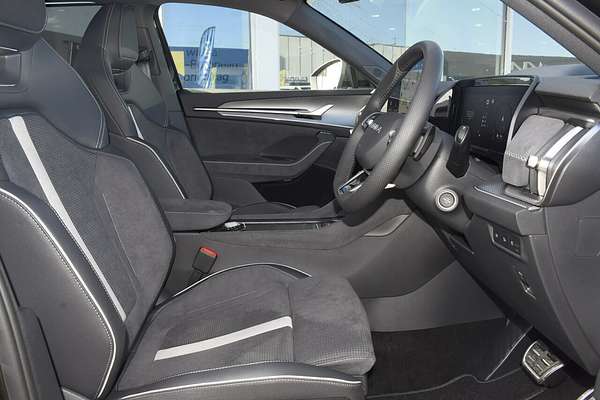 2025 SKODA Kodiaq 140TSI Sportline PS