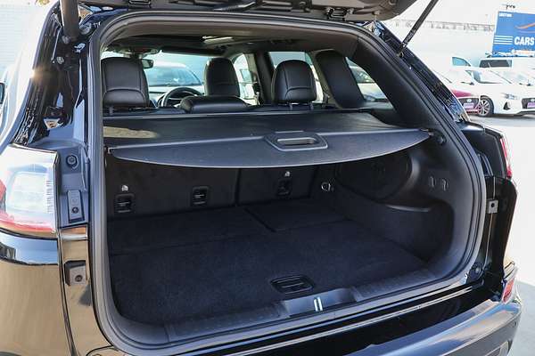 2022 Jeep Cherokee S-Limited KL