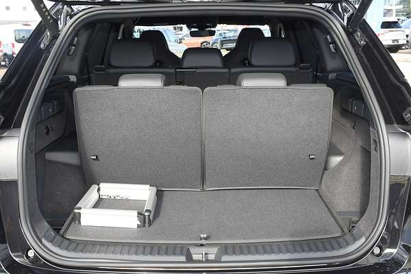 2025 SKODA Kodiaq 140TSI Sportline PS