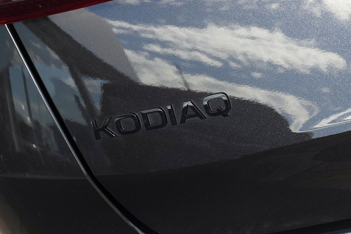 2025 SKODA Kodiaq 140TSI Sportline PS