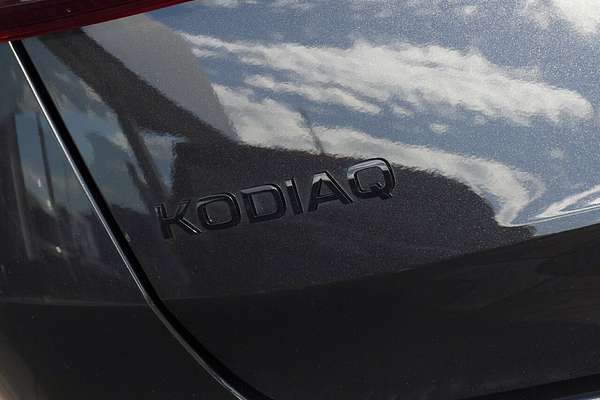 2025 SKODA Kodiaq 140TSI Sportline PS