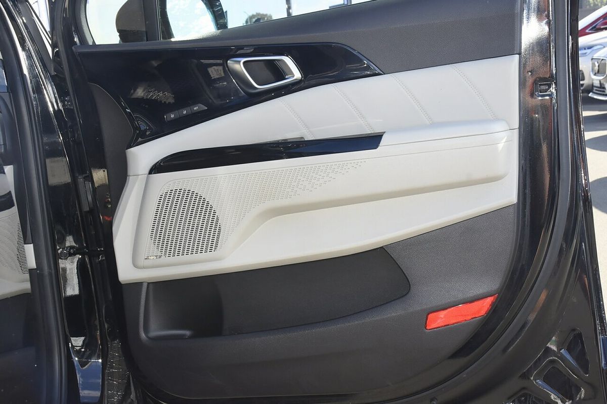 2021 Kia Carnival Platinum KA4