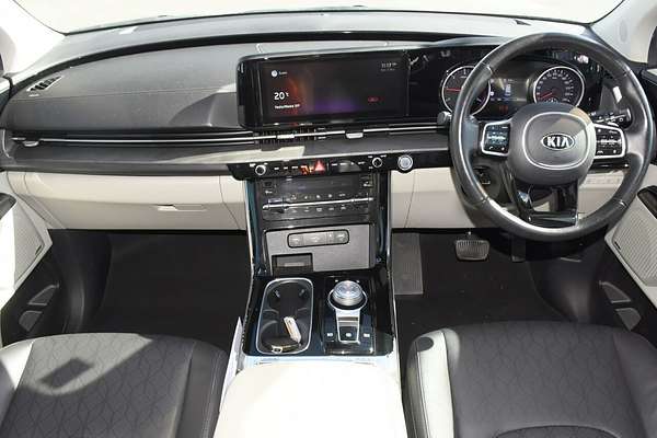 2021 Kia Carnival Platinum KA4