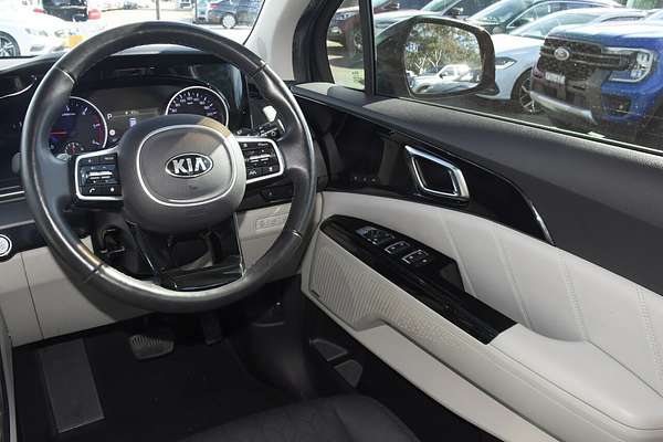 2021 Kia Carnival Platinum KA4