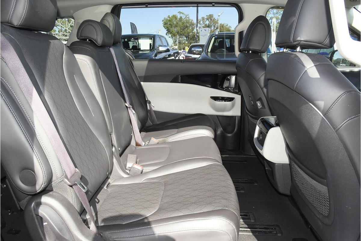 2021 Kia Carnival Platinum KA4