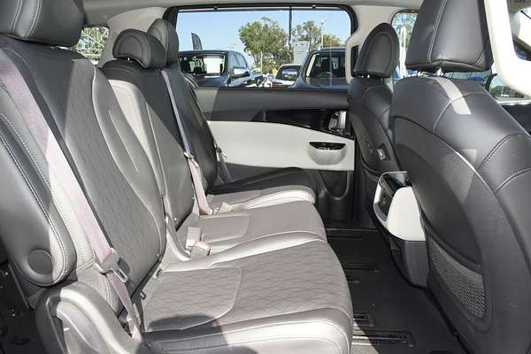 2021 Kia Carnival Platinum KA4