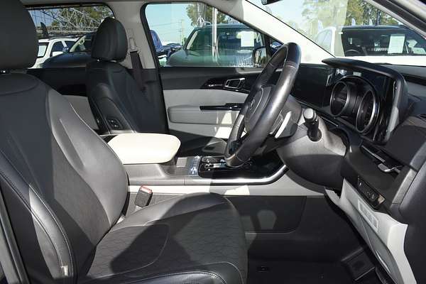 2021 Kia Carnival Platinum KA4