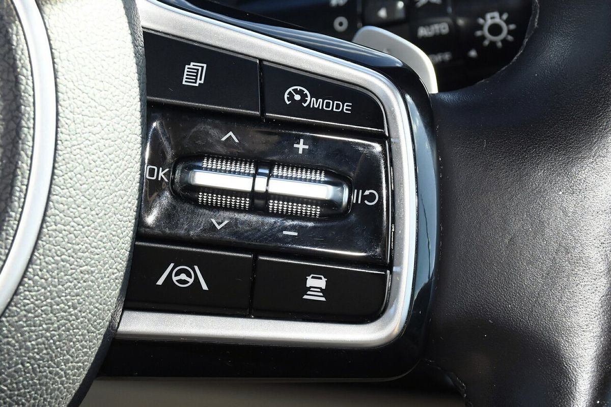2021 Kia Carnival Platinum KA4