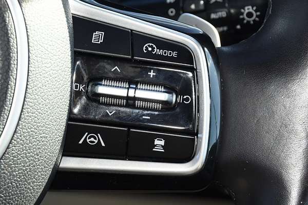 2021 Kia Carnival Platinum KA4
