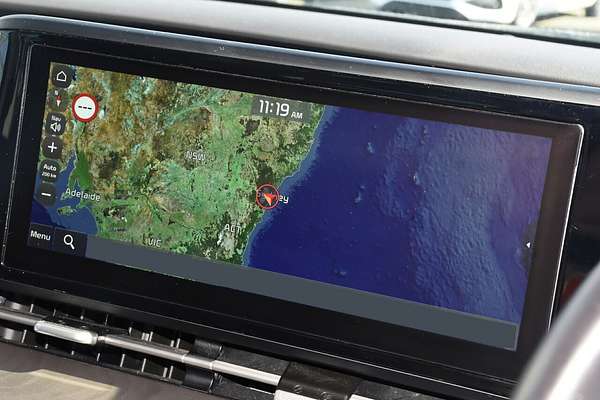 2021 Kia Carnival Platinum KA4