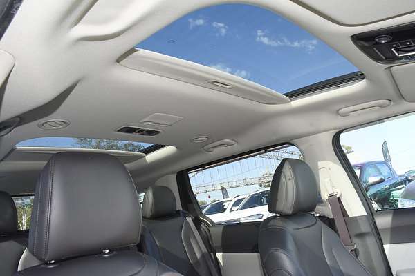 2021 Kia Carnival Platinum KA4