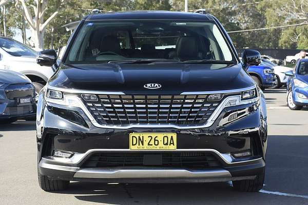 2021 Kia Carnival Platinum KA4