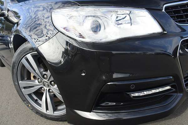 2015 Holden Commodore SV6 VF