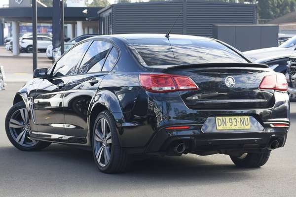 2015 Holden Commodore SV6 VF
