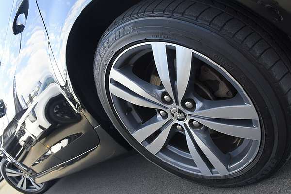 2015 Holden Commodore SV6 VF