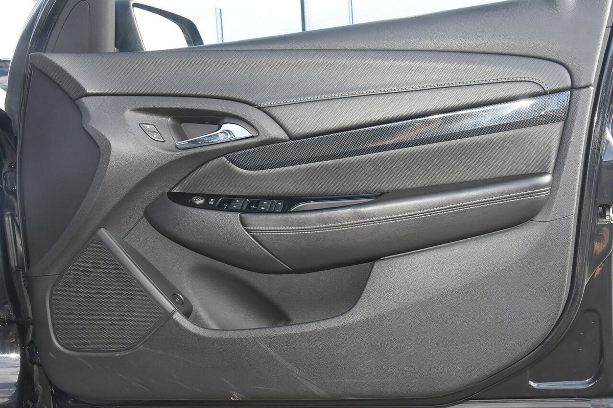 2015 Holden Commodore SV6 VF