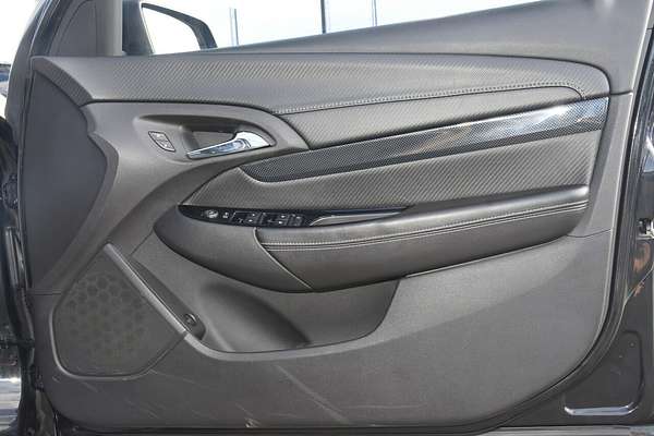 2015 Holden Commodore SV6 VF