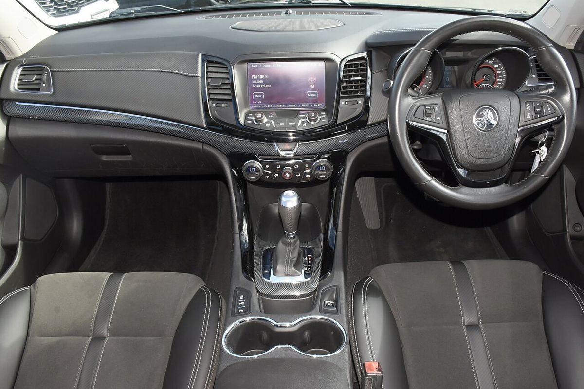2015 Holden Commodore SV6 VF
