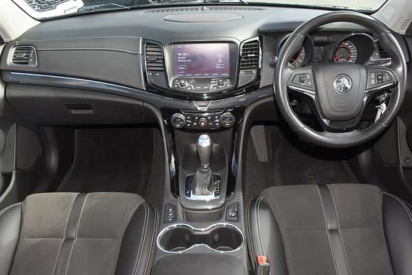 2015 Holden Commodore SV6 VF