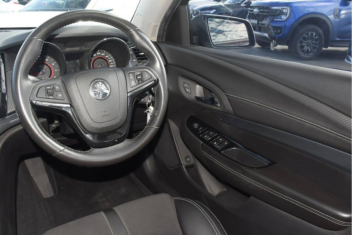 2015 Holden Commodore SV6 VF