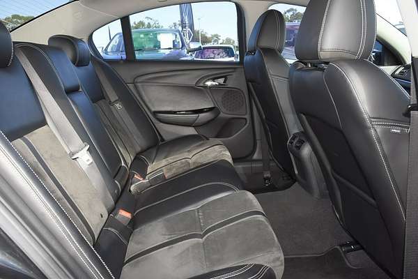 2015 Holden Commodore SV6 VF