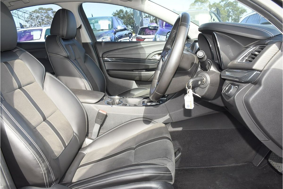 2015 Holden Commodore SV6 VF