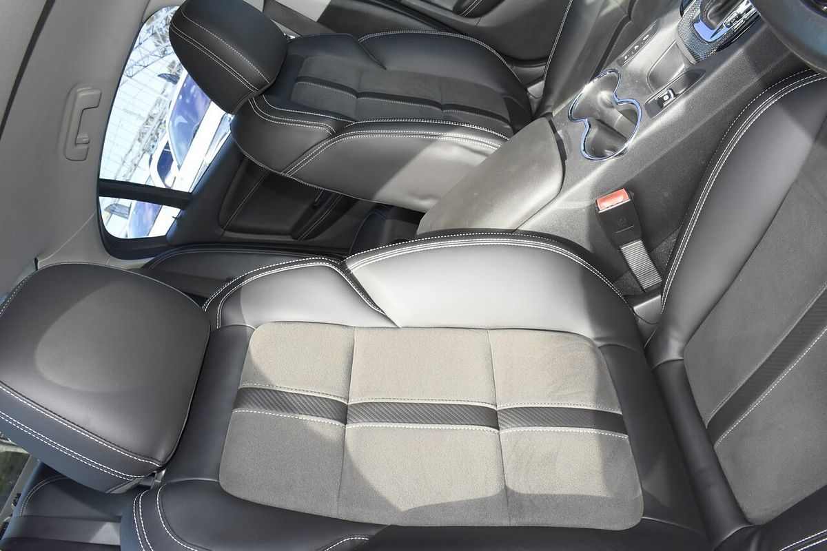 2015 Holden Commodore SV6 VF